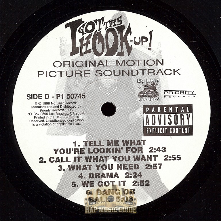 i-got-the-hook-up-original-motion-picture-soundtrack-record-rap